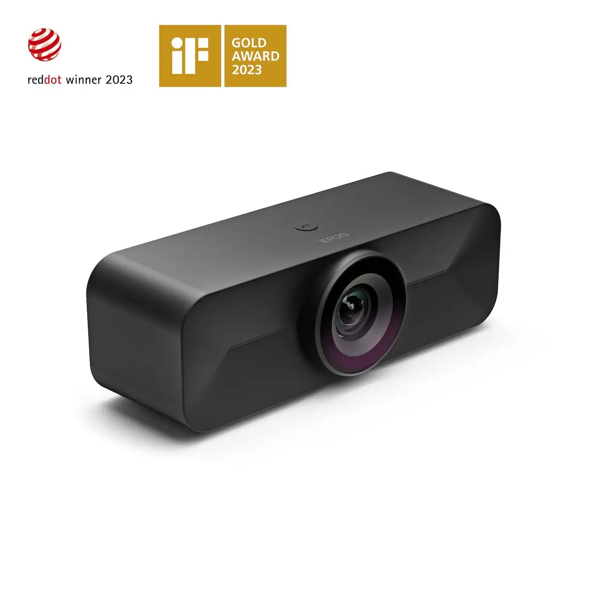 EXPAND Vision 1M USB-Webcam