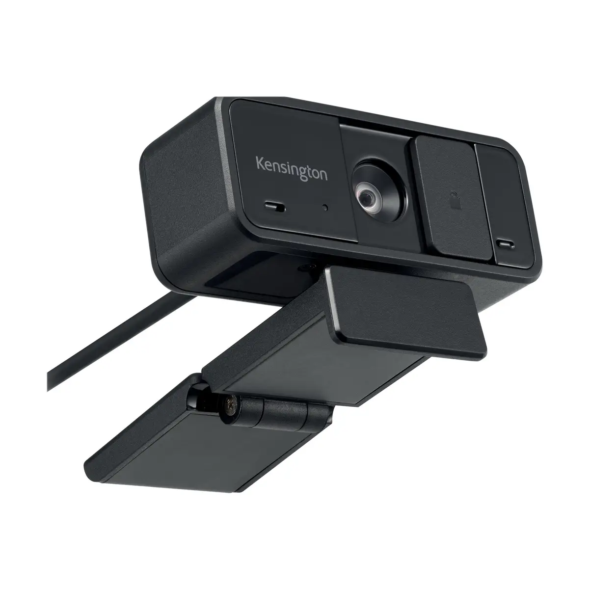 W1050 Fixfokus-Webcam
