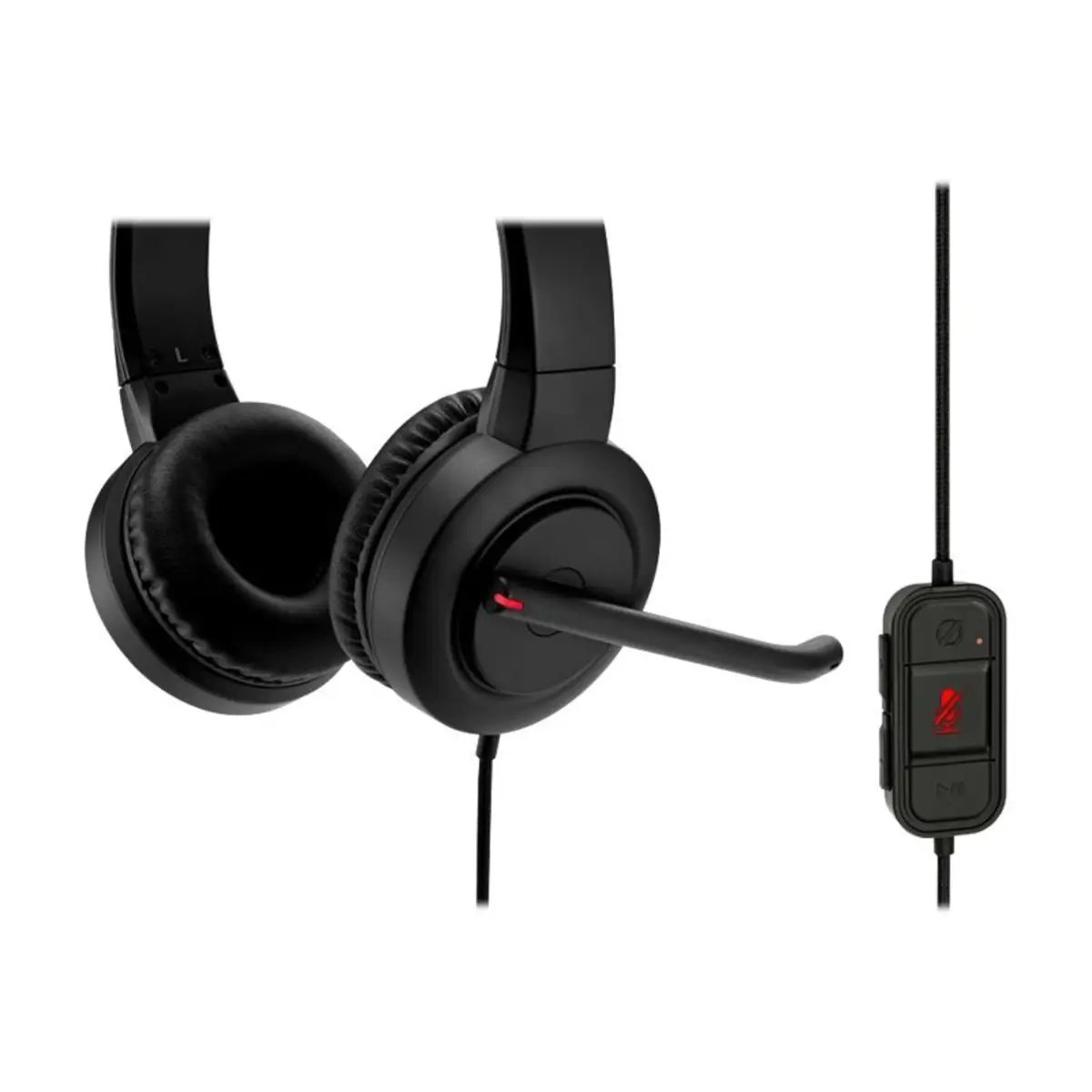 H1000 USB-C Headset