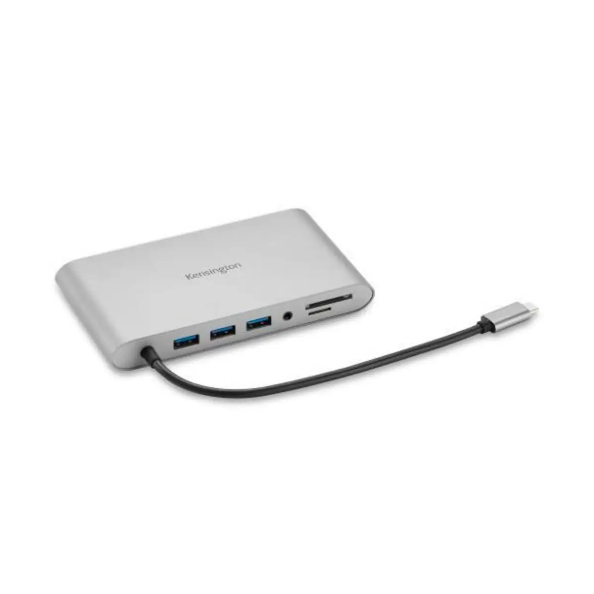 UH1440P Mobile USB-C 8-in-1 Dockingstation