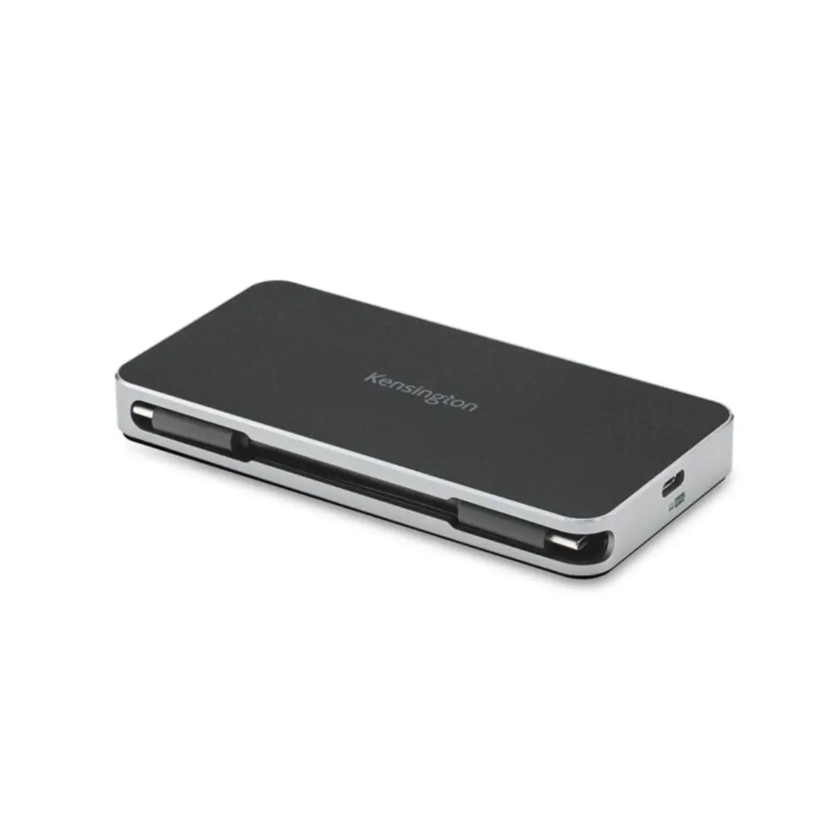UH1460P USB-C Dual HDMI 4K Mobile Dockingstation