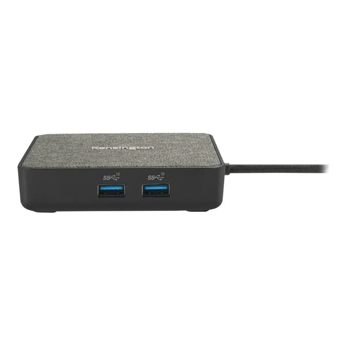MD125U4 DFS USB 4 & Thunderbolt 4 Mobile Dockingstation