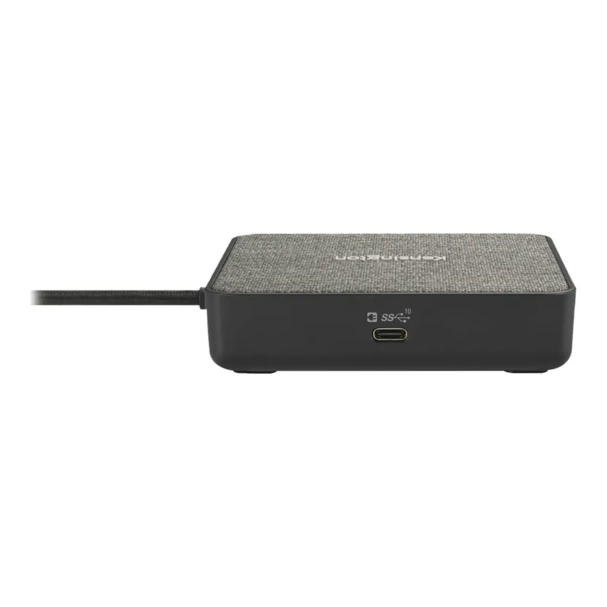 MD125U4 DFS USB 4 & Thunderbolt 4 Mobile Dockingstation