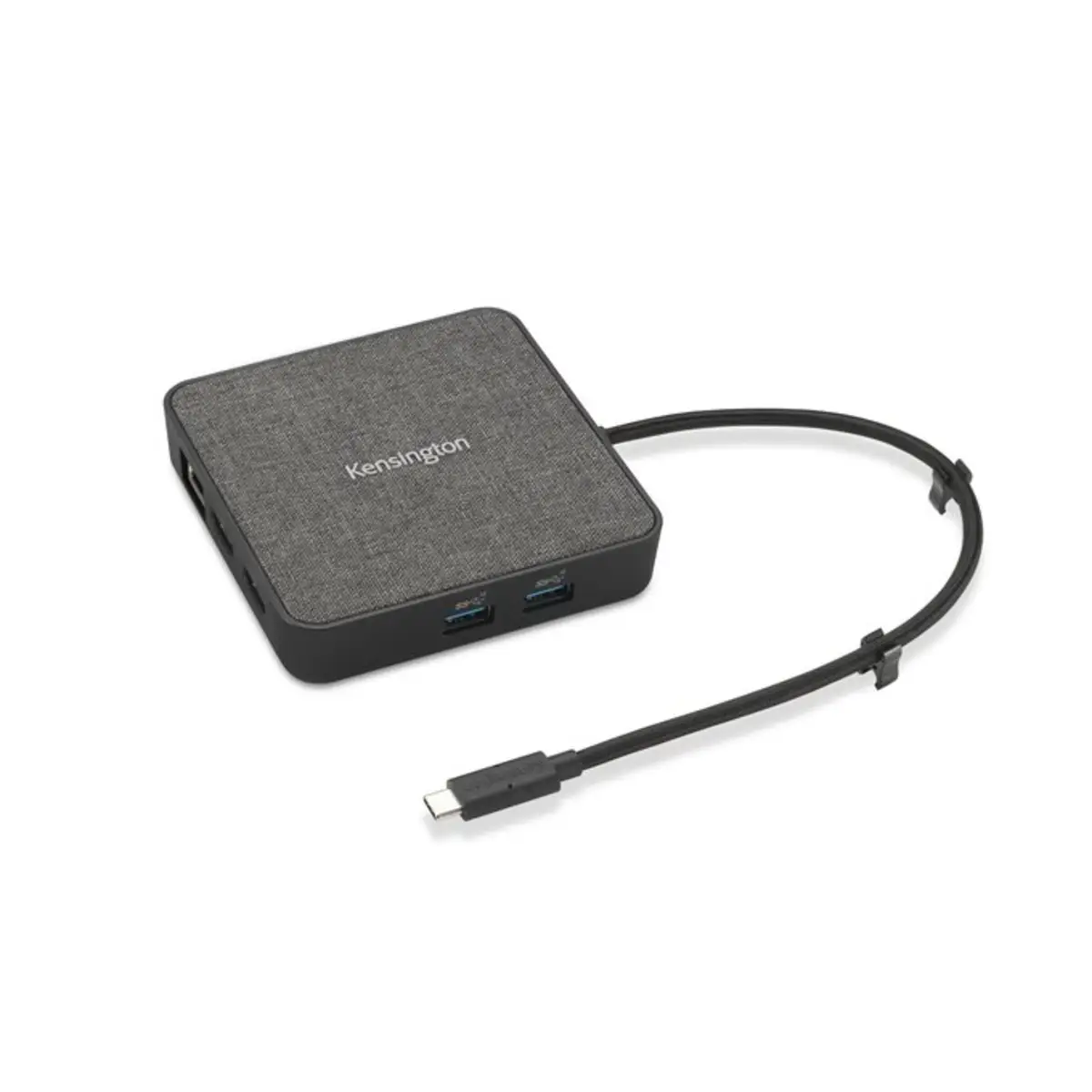 MD120U4 USB 4 & Thunderbolt 4 Mobile Dockingstation