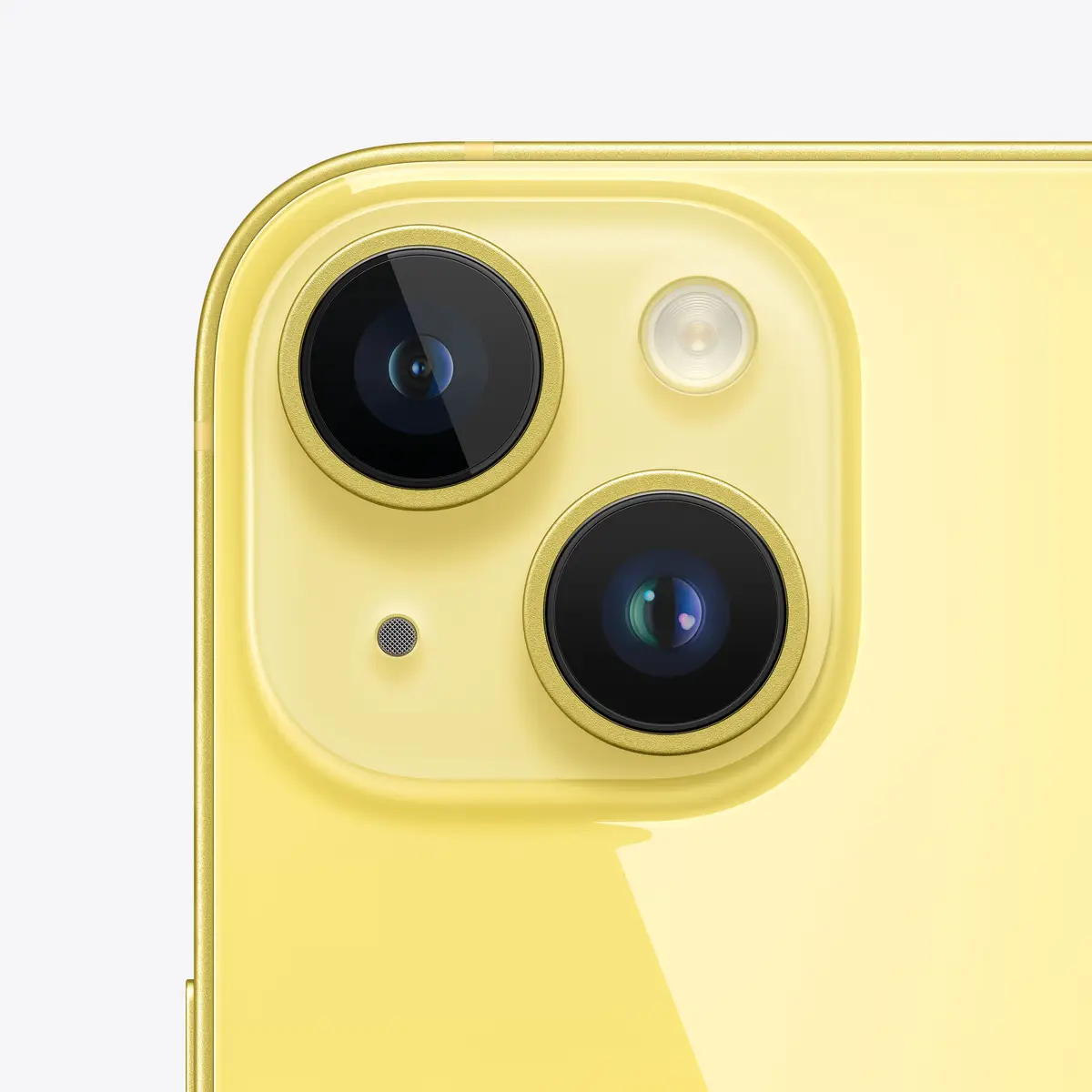 iPhone 14 Plus 256GB Gelb