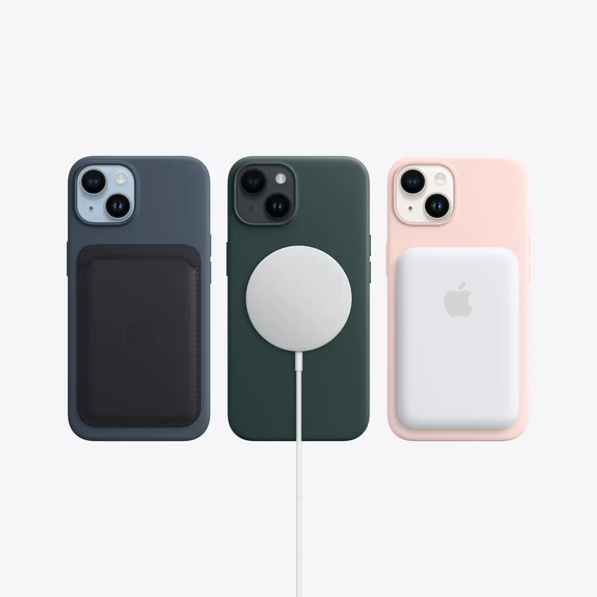 iPhone 14 Plus 256GB Gelb