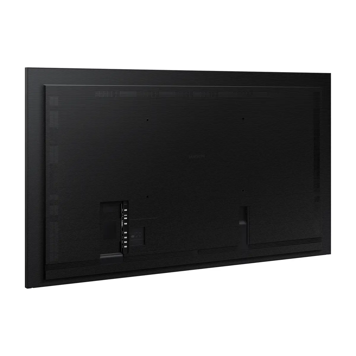QM85R-B 216cm (85") Digital Signage 3840x2160 Pixel 500cd/m² 4000:1 8ms