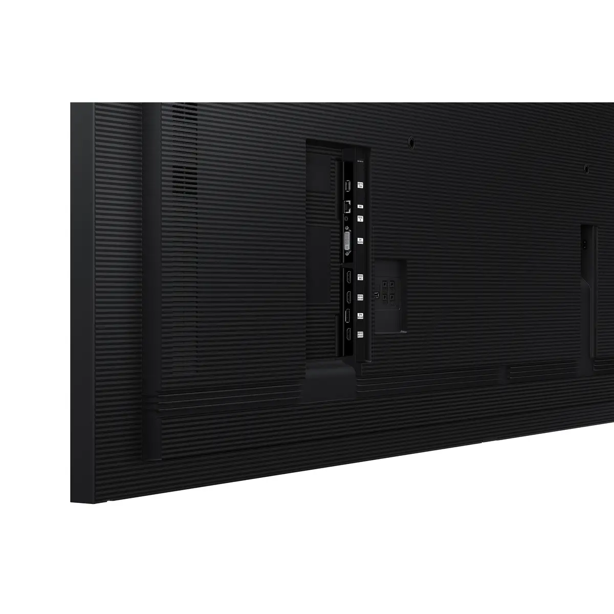QM85R-B 216cm (85") Digital Signage 3840x2160 Pixel 500cd/m² 4000:1 8ms