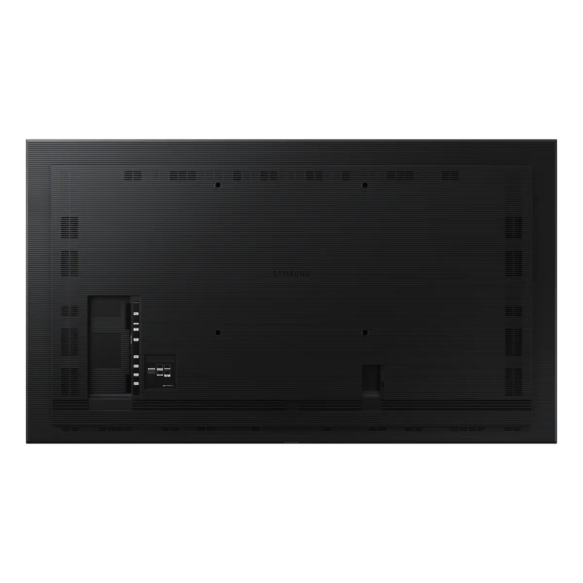 QM85R-B 216cm (85") Digital Signage 3840x2160 Pixel 500cd/m² 4000:1 8ms