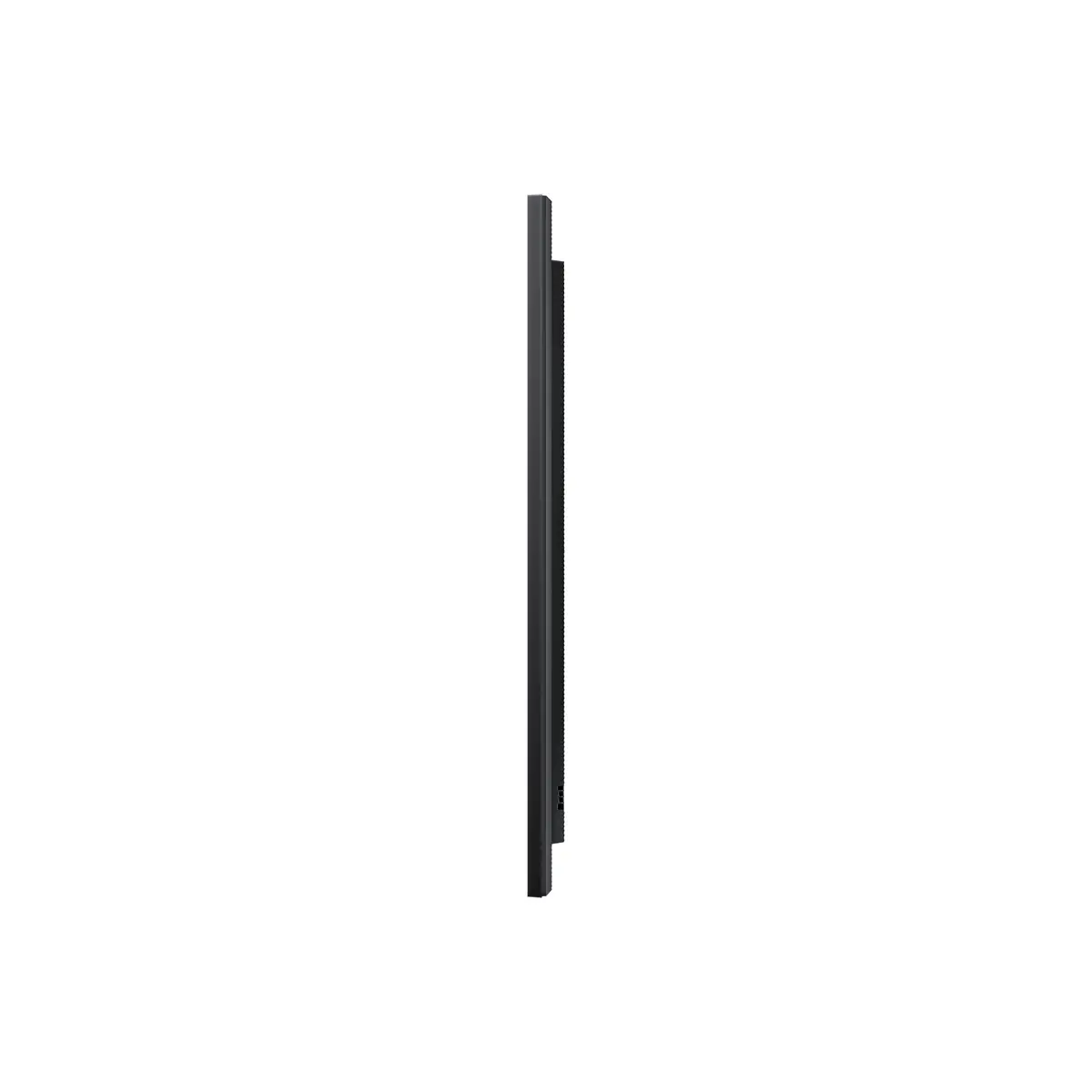 QM85R-B 216cm (85") Digital Signage 3840x2160 Pixel 500cd/m² 4000:1 8ms