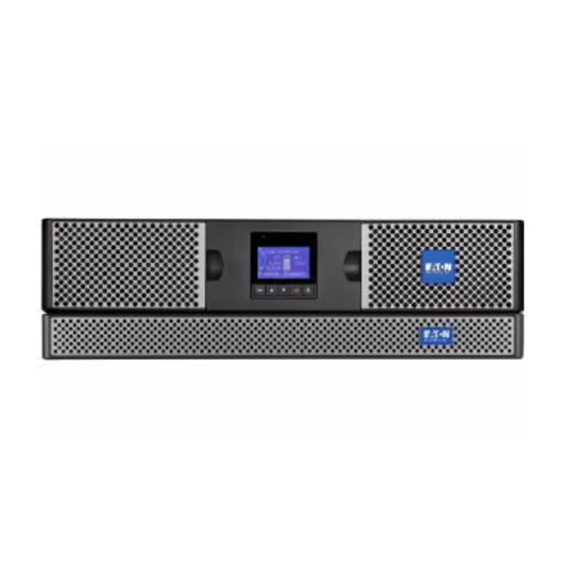 9PX Lithium-ion Batteriegehäuse (in Rack montierbar/extern)