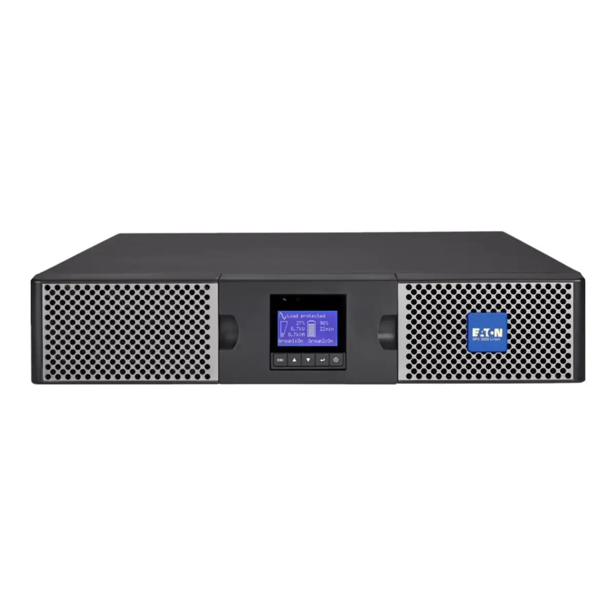 9PX 3000i RT2U USV (in Rack montierbar/extern)
