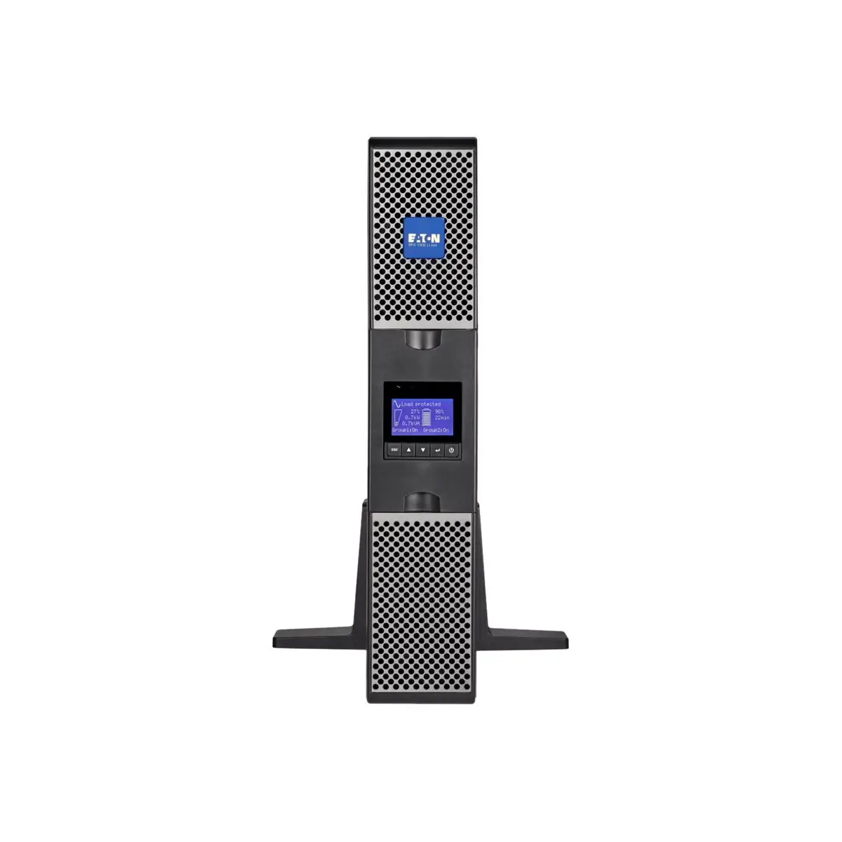 9PX 1500i RT2U USV (in Rack montierbar/extern)
