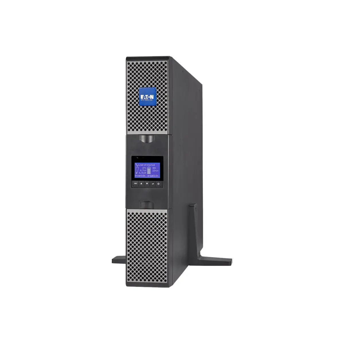 9PX 1500i RT2U USV (in Rack montierbar/extern)
