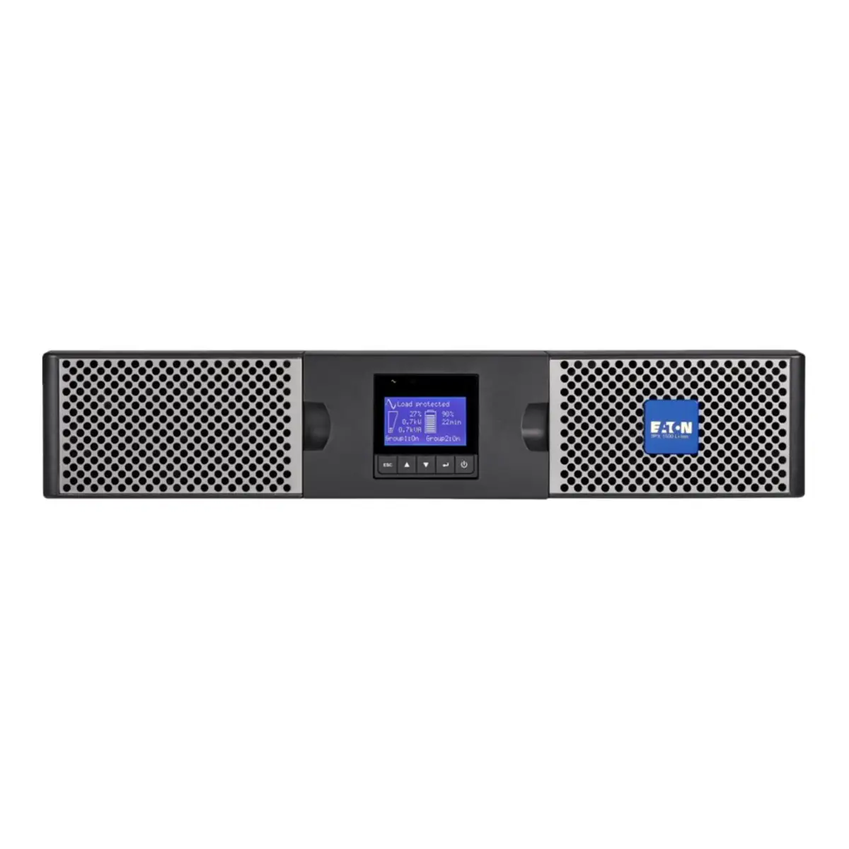 9PX 1500i RT2U USV (in Rack montierbar/extern)