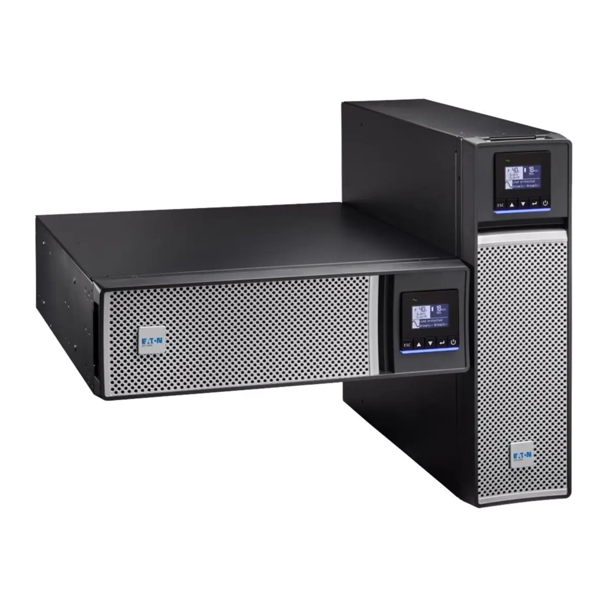 5PX G2 USV (in Rack montierbar/extern)