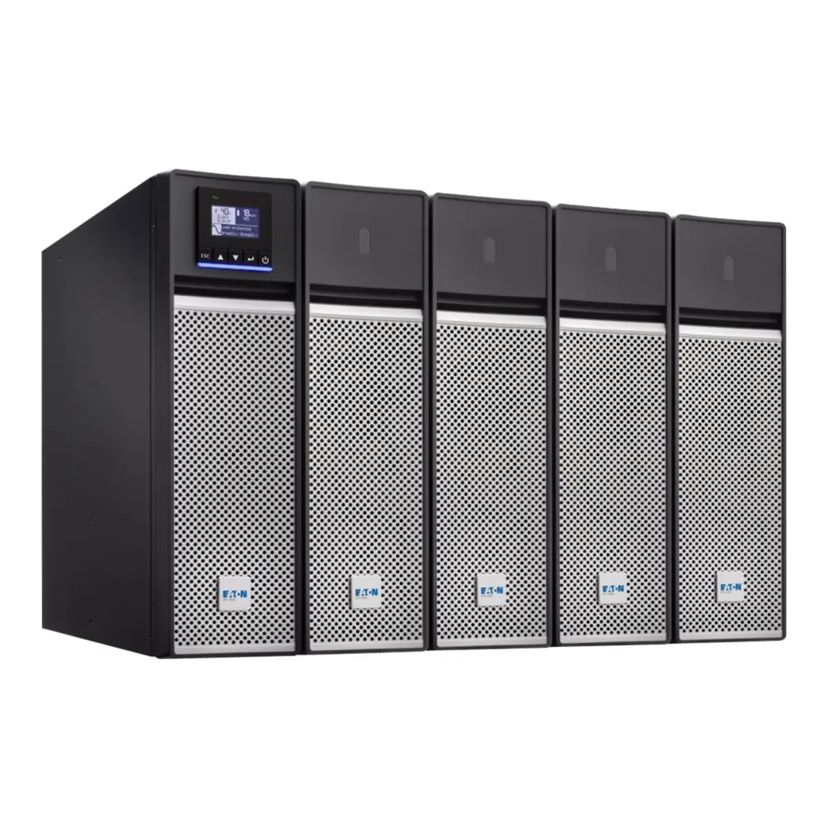 5PX G2 USV (in Rack montierbar/extern)
