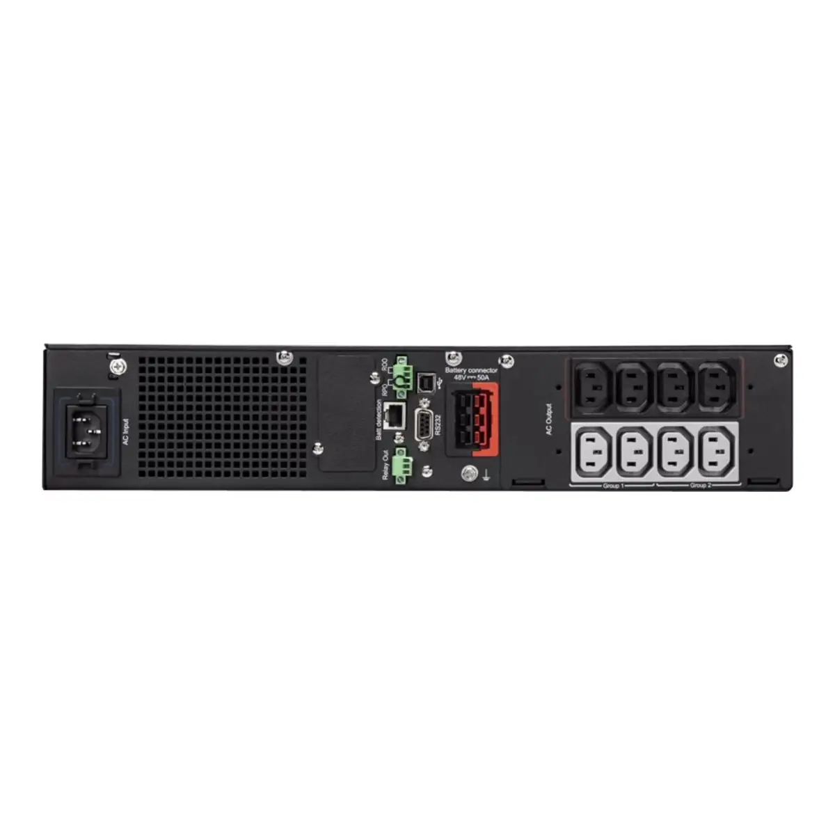 5PX G2 USV (in Rack montierbar/extern)