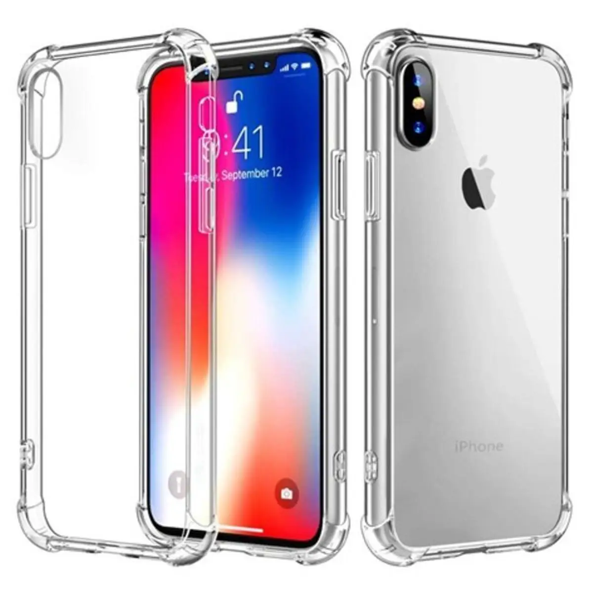 JLC Halycon Bumper Case für das Apple iPhone 7/8 & iPhone SE 2020