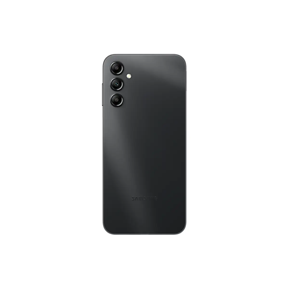 Galaxy A14 5G Dual-SIM 4GB/64GB RAM 6,6" 2408x1080 Pixel 50/2/2/13 Megapixel microSD slot 5G Schwarz