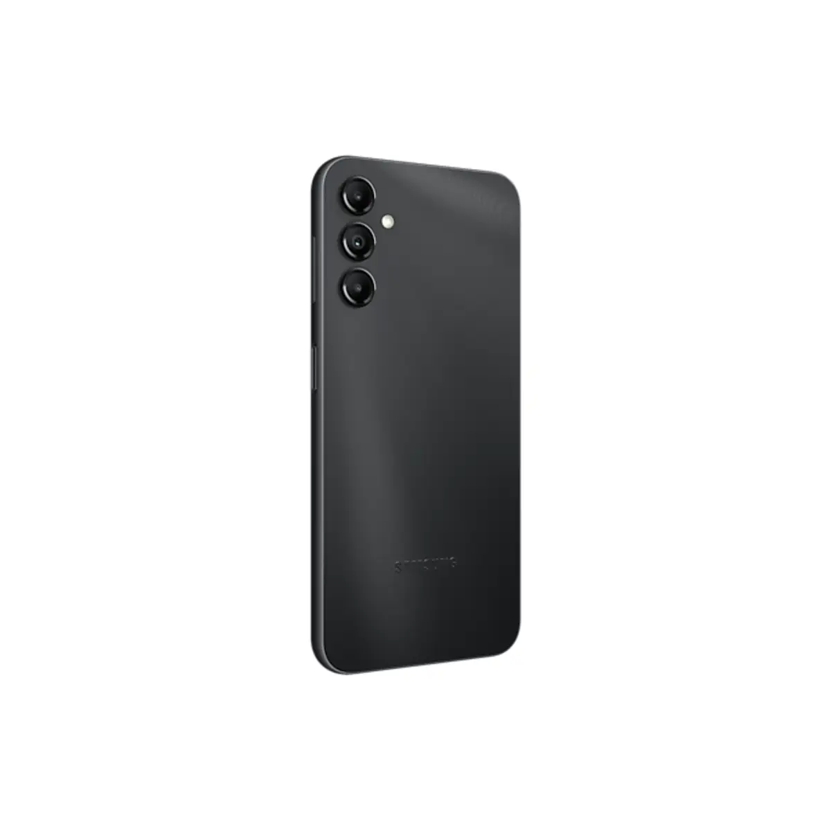 Galaxy A14 5G Dual-SIM 4GB/64GB RAM 6,6" 2408x1080 Pixel 50/2/2/13 Megapixel microSD slot 5G Schwarz