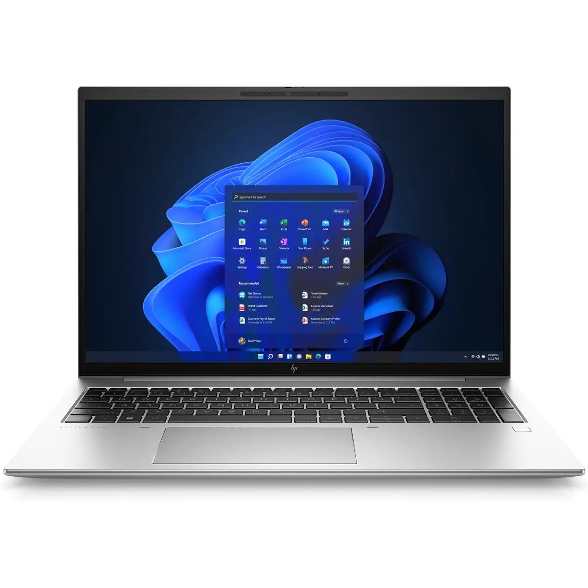 EliteBook 865 G9 6650U 16GB 256GB 40,6cm W11P