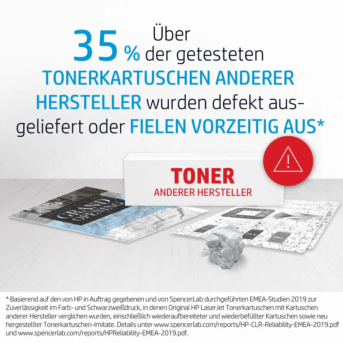 139X Tonerpatrone für LaserJet bis zu 4000 Seiten schwarz