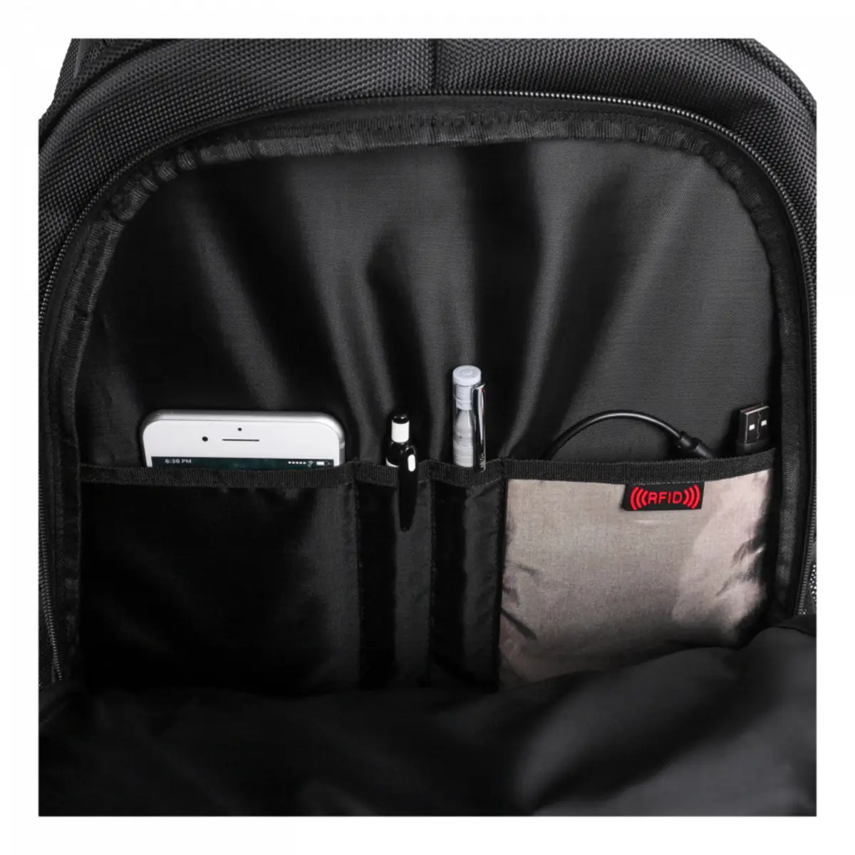 Dual Netzladegerät 65W PD USB-C, weiß, PPS-Tech.WCH013vfWH