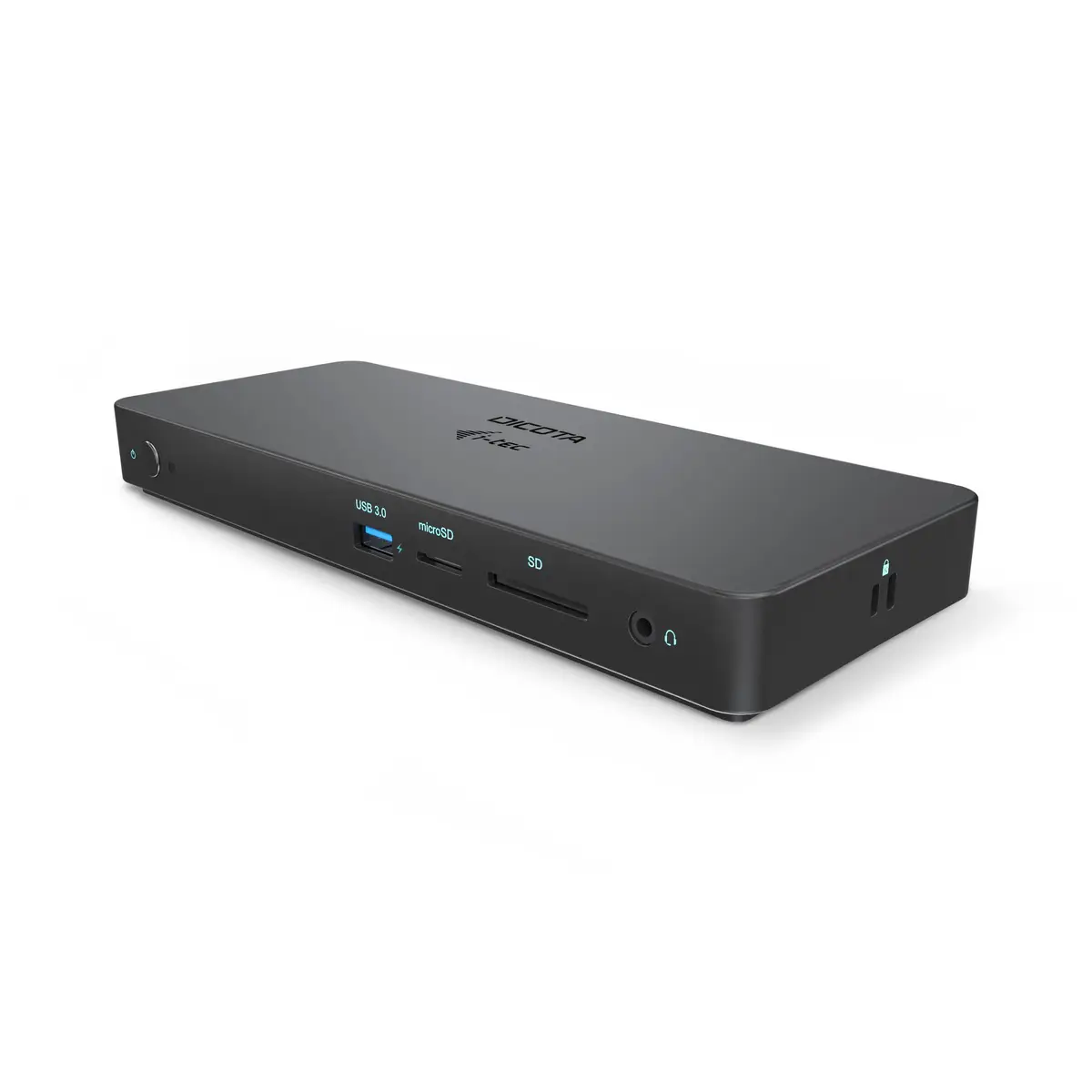 USB-C 11-in-1 Docking Station 5K HDMI/DP
