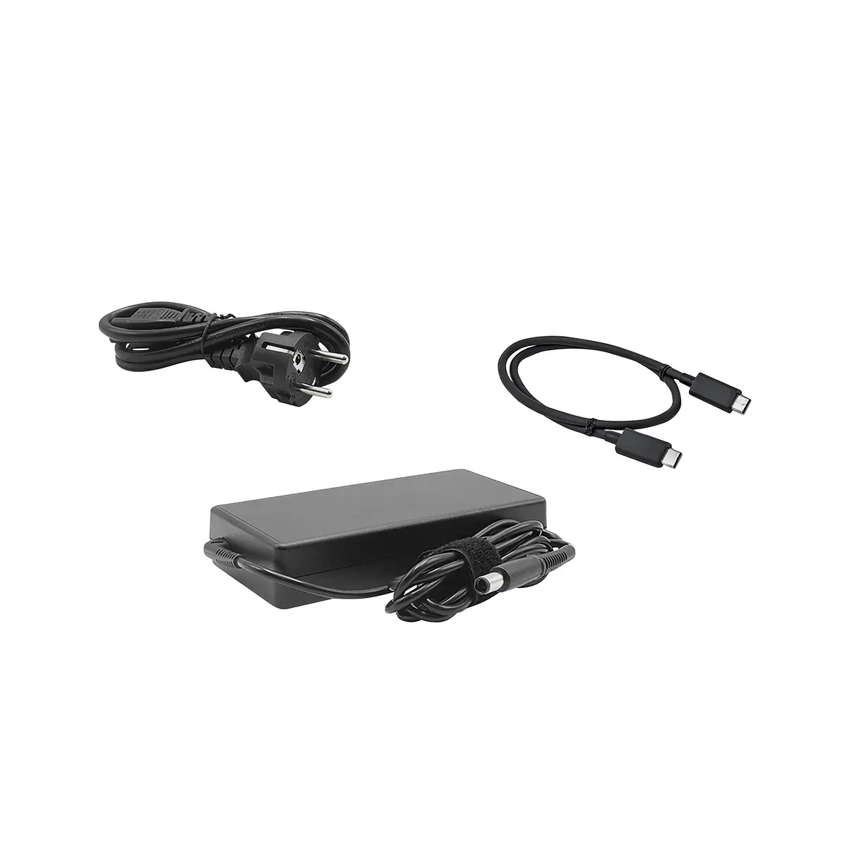 USB-C 11-in-1 Docking Station 5K HDMI/DP