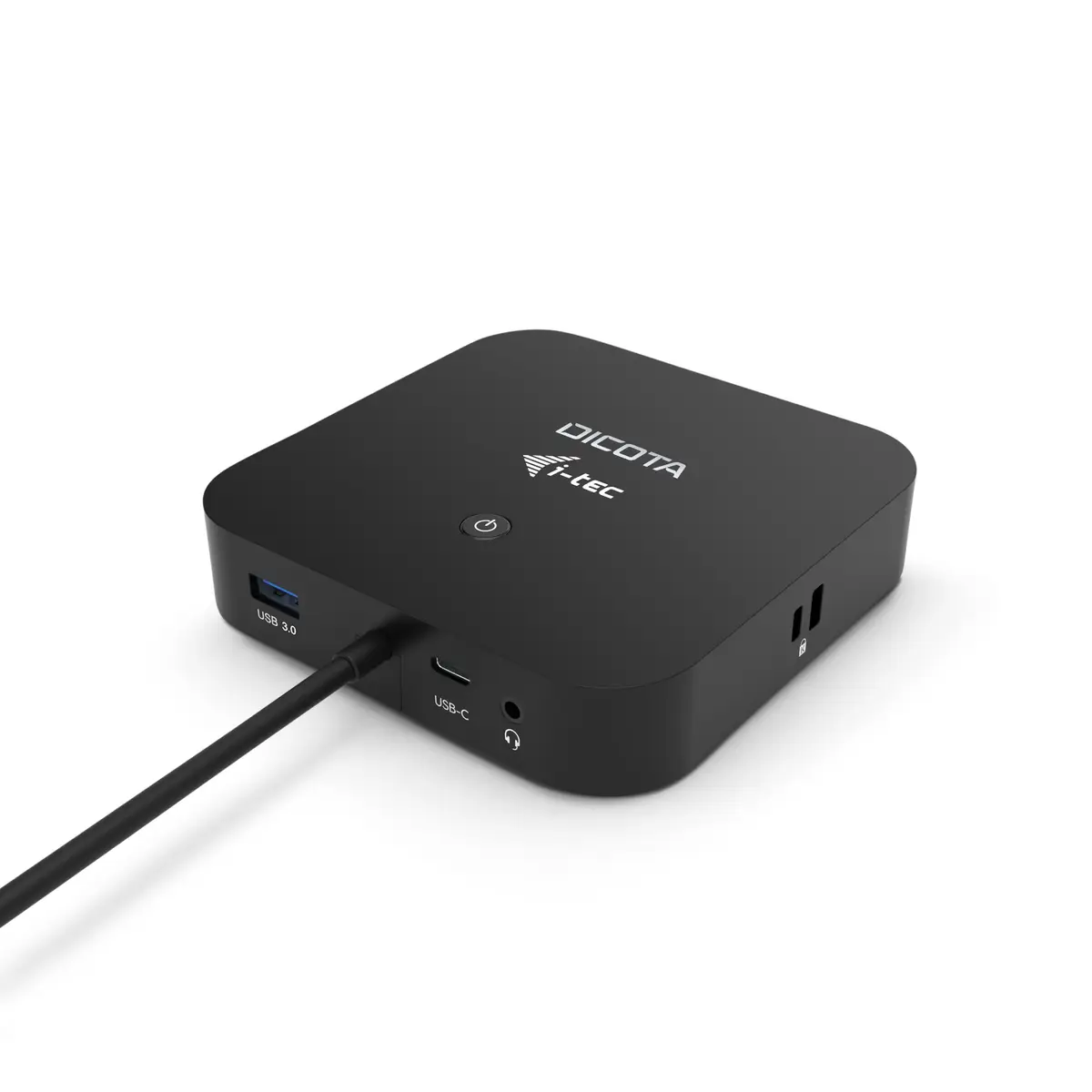 USB-C 11-in-1 Docking Station 5K HDMI/DP