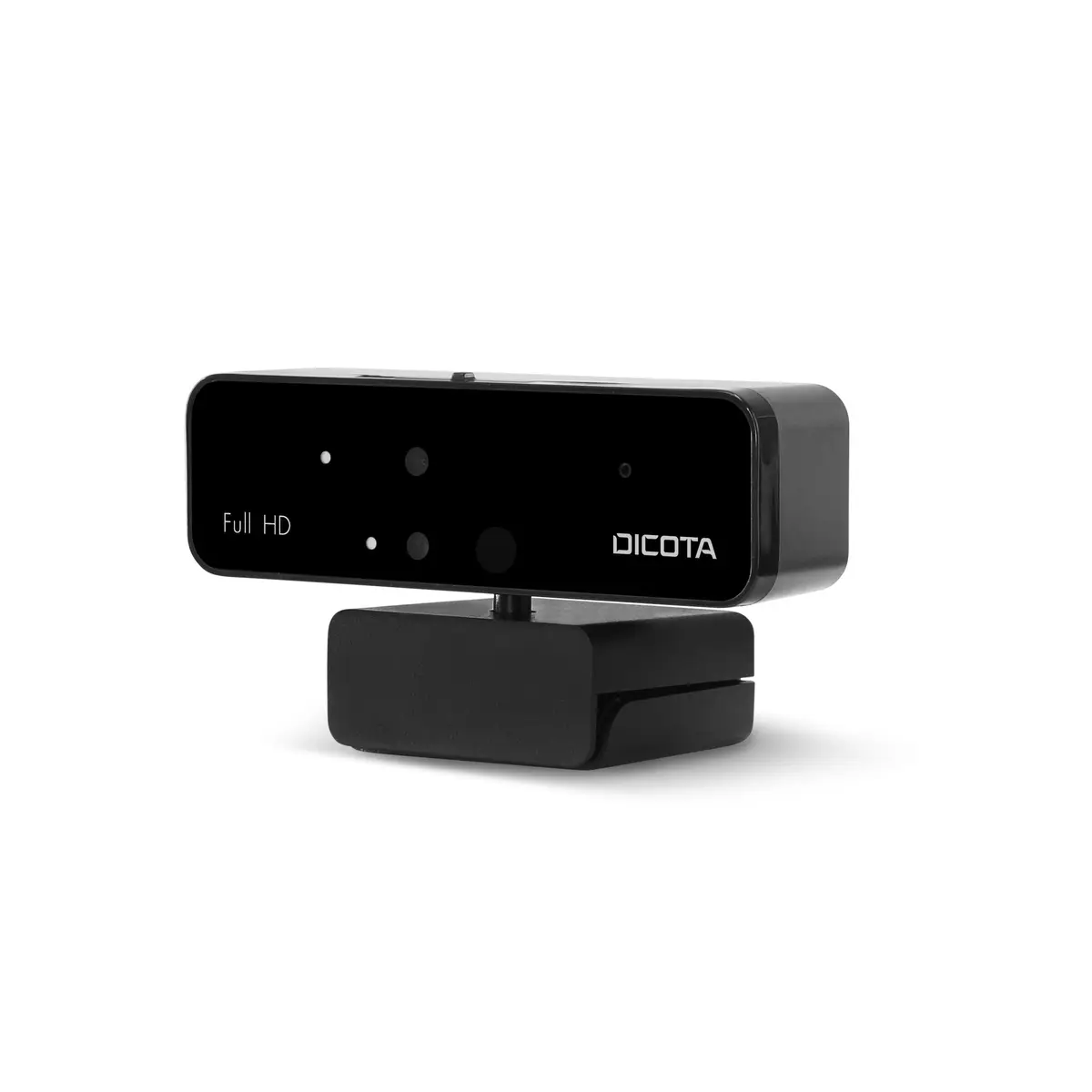 Webcam PRO Face Recognition