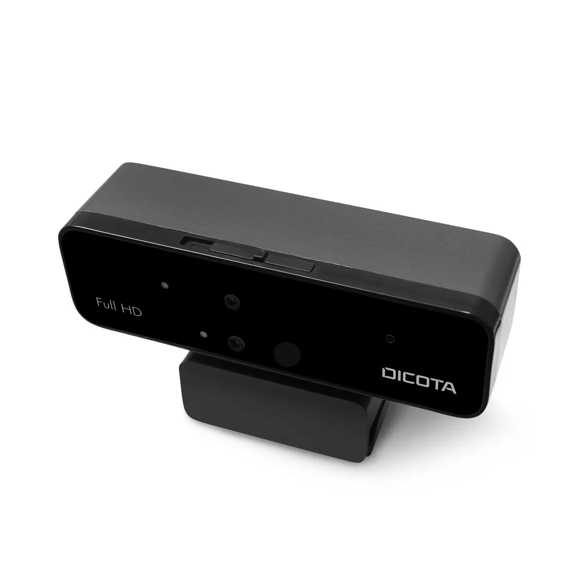 Webcam PRO Face Recognition