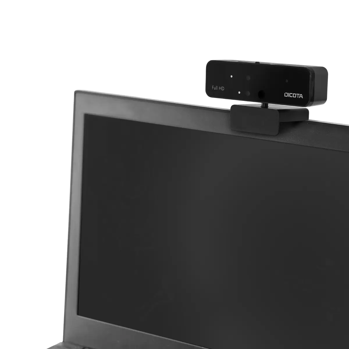 Webcam PRO Face Recognition