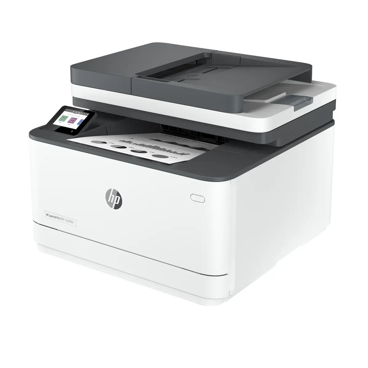 LaserJet Pro MFP 3102fdn All-inOne Drucker/Scanner/Kopierer/Fax Laserdrucke