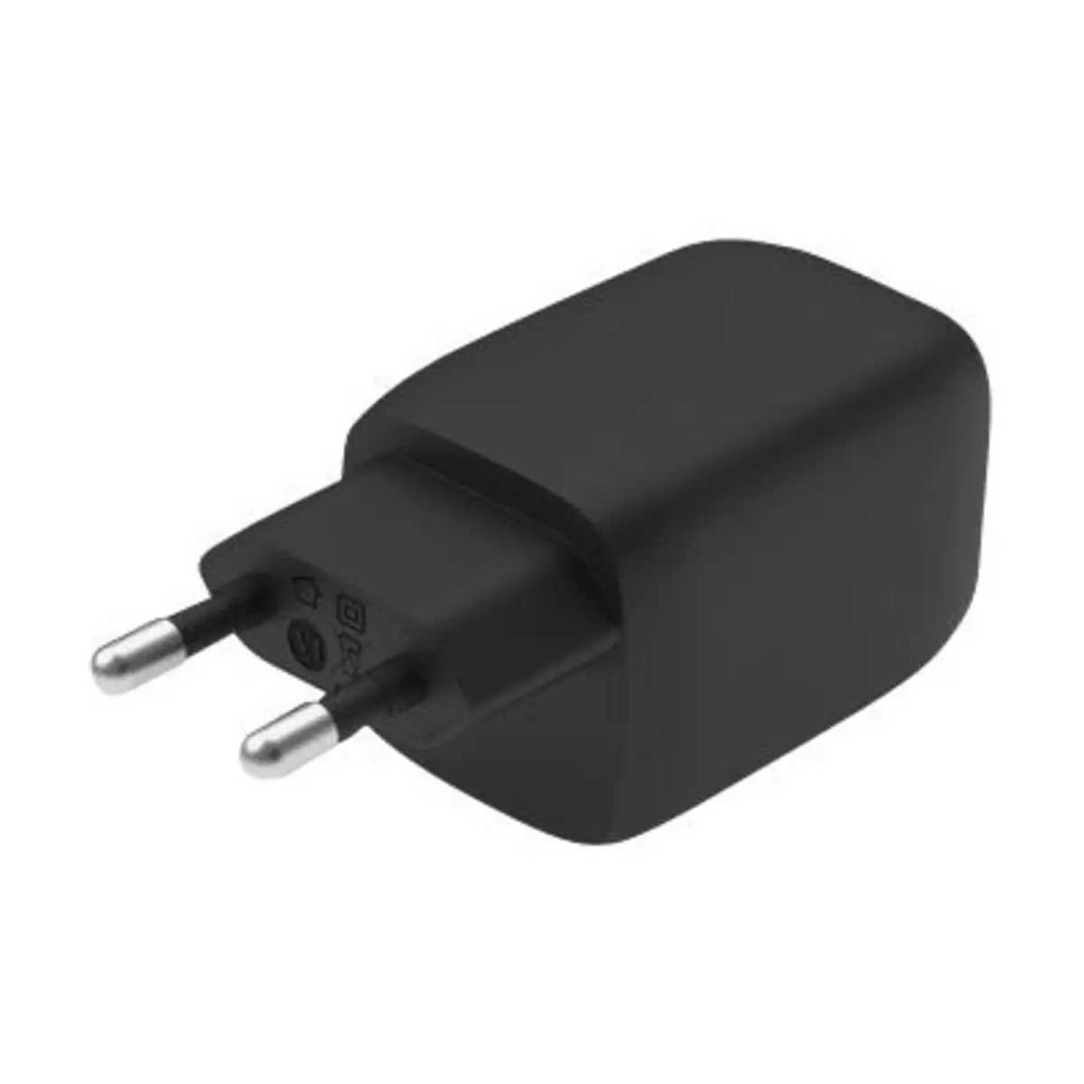 Belkin Netzladegerät 2xUSB-C 65W PD 3.0, PPS, schwarz