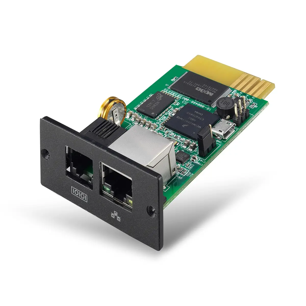 Belkin Netzladegerät 2xUSB-C 65W PD 3.0, PPS, schwarz