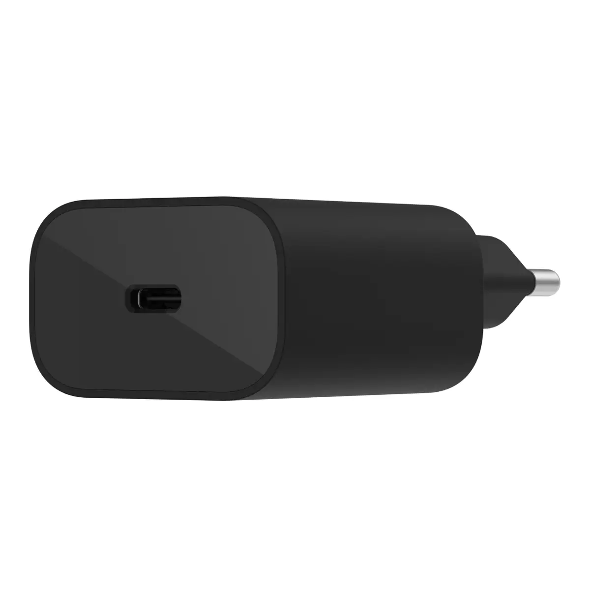 Belkin Netzladegerät USB-C 25W PD 3.0 schwarz WCA004vfBK