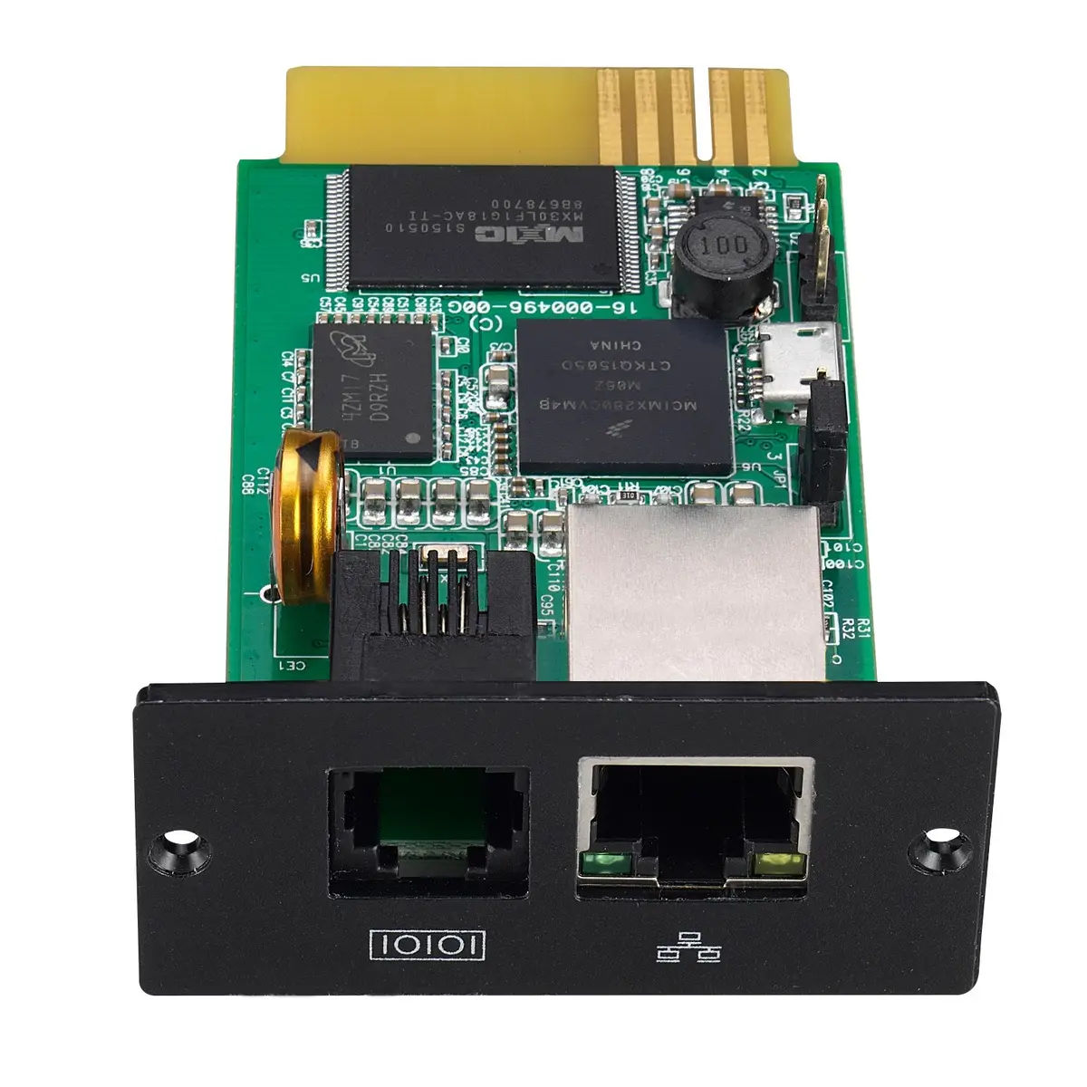 Belkin Netzladegerät USB-C 25W PD 3.0 schwarz WCA004vfBK