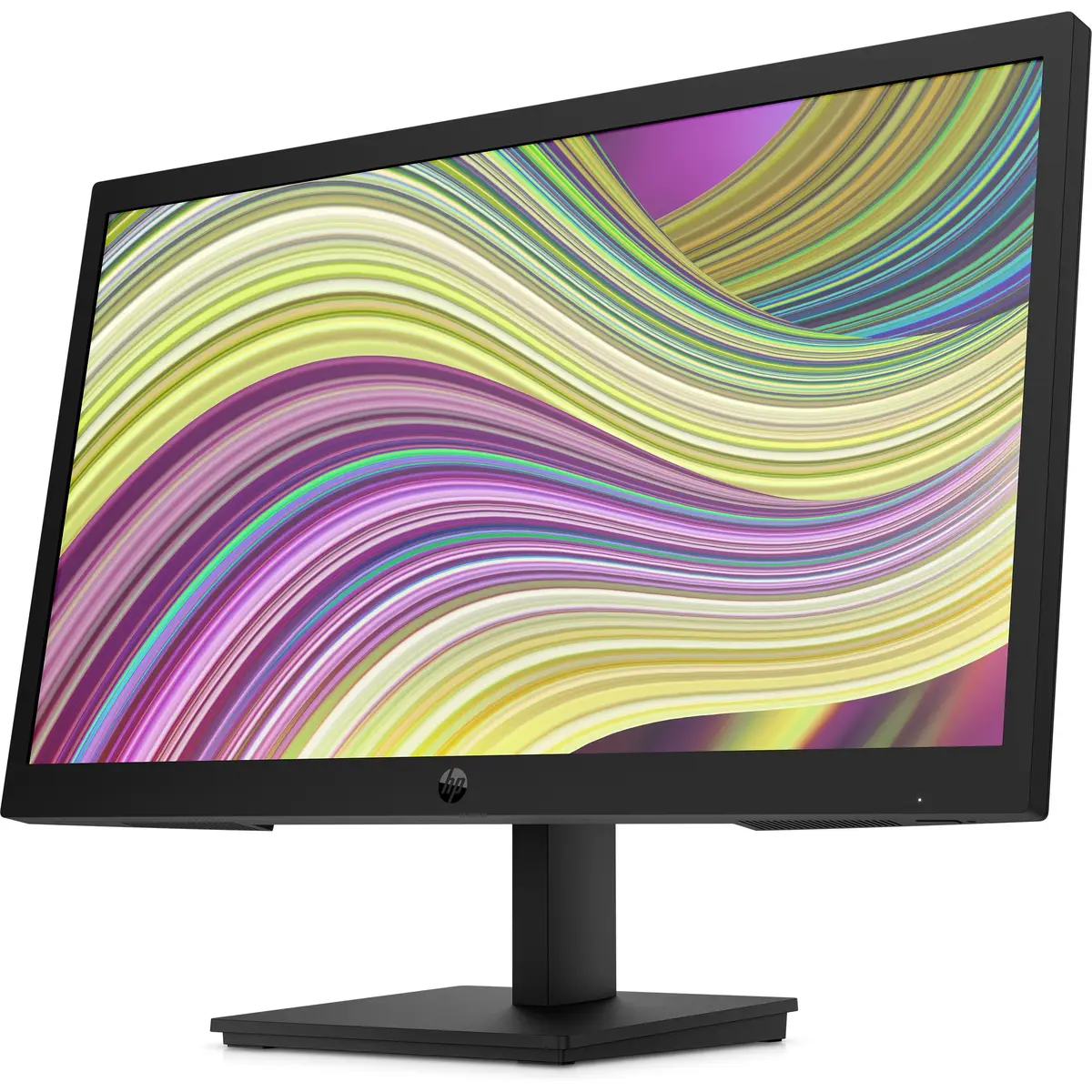 HP P22v G5 54,6cm (21,5") 1920x1080 Pixel 3000:1 200cd/m³ 5ms