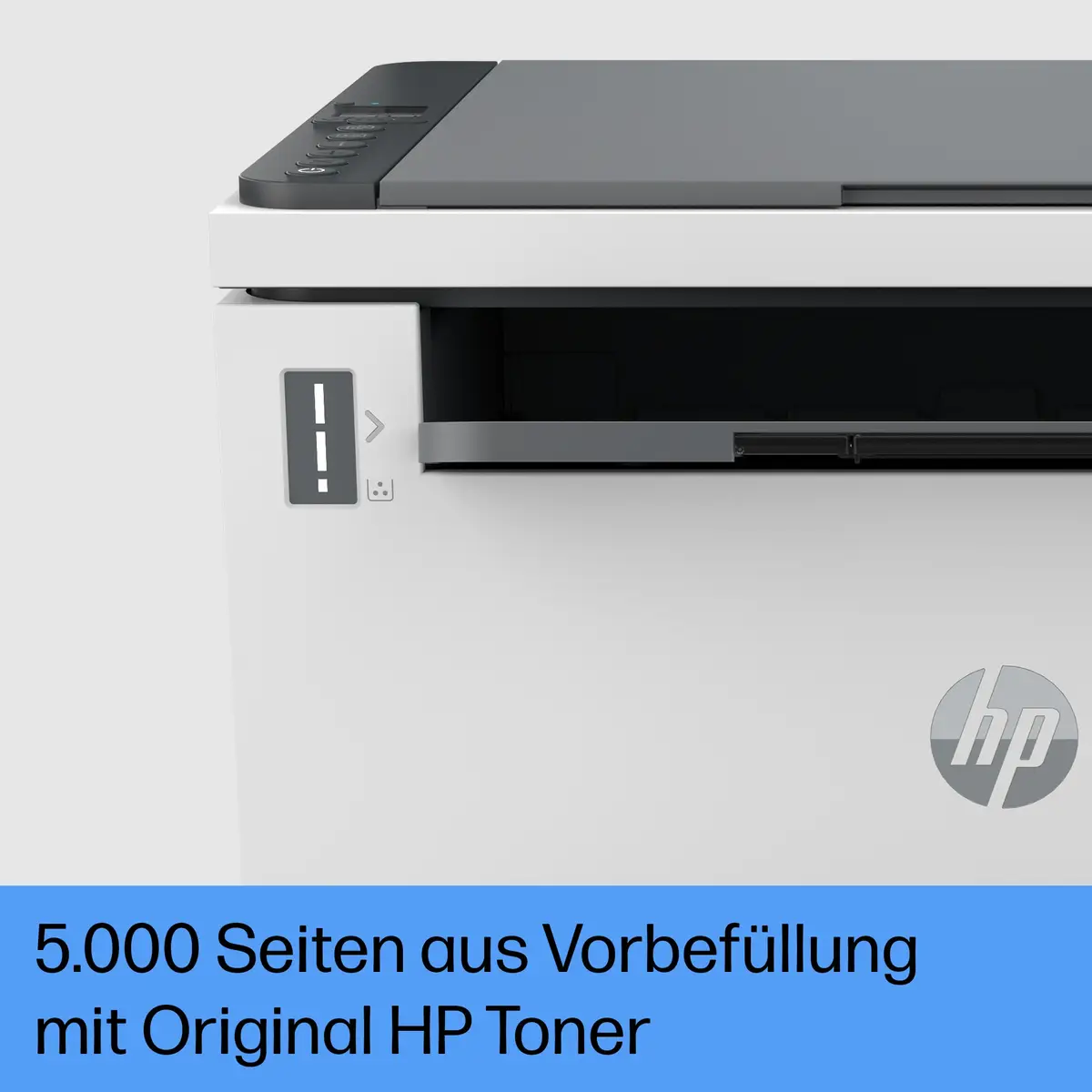 LaserJet Tank MFP 2604dw All-inOne Drucker/Scanner/Kopierer Laserdrucker