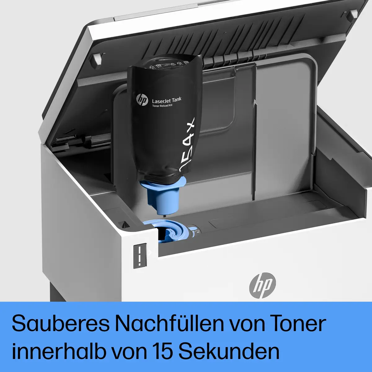 LaserJet Tank MFP 2604dw All-inOne Drucker/Scanner/Kopierer Laserdrucker