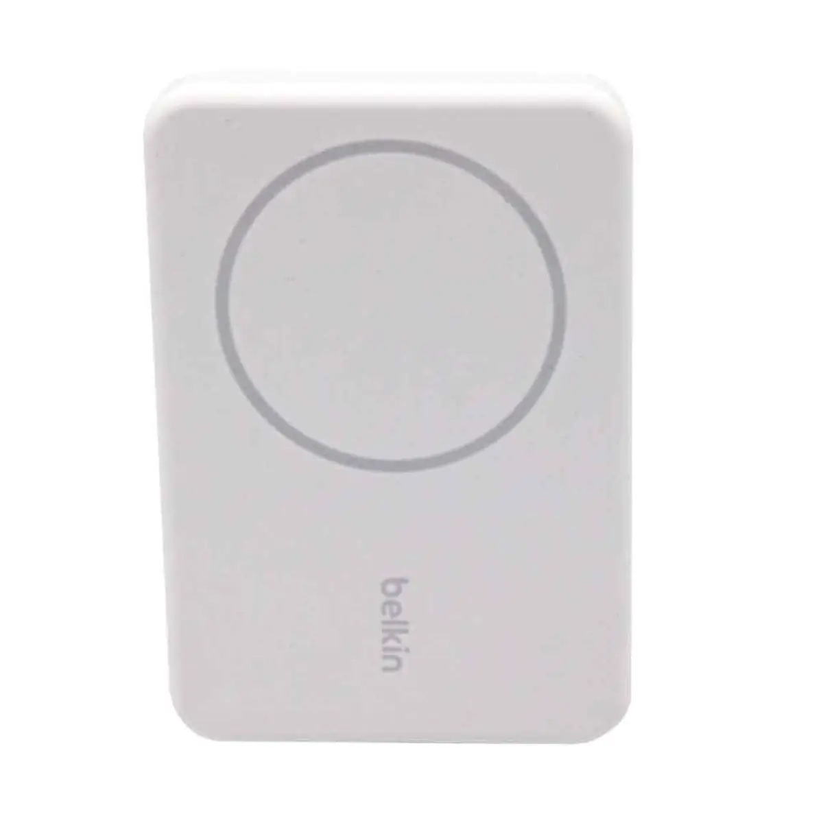 DRAHTLOSE MAGNETISCHE POWERBANK