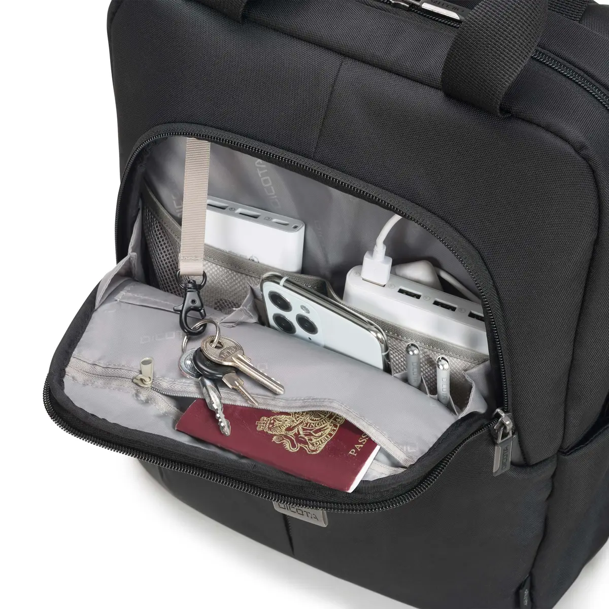 Backpack Eco Slim PRO for Microsoft Surf