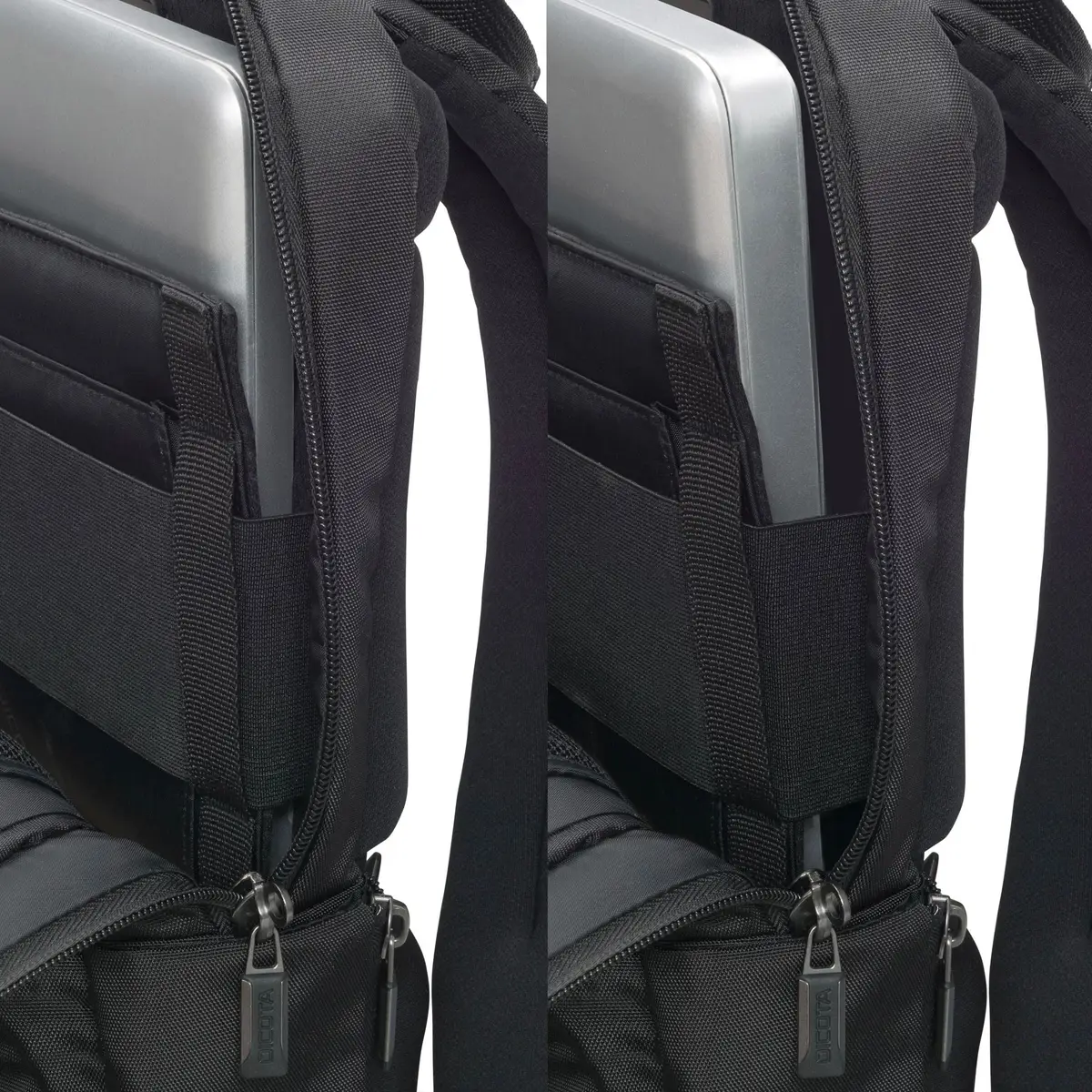 Backpack Eco Slim PRO for Microsoft Surf