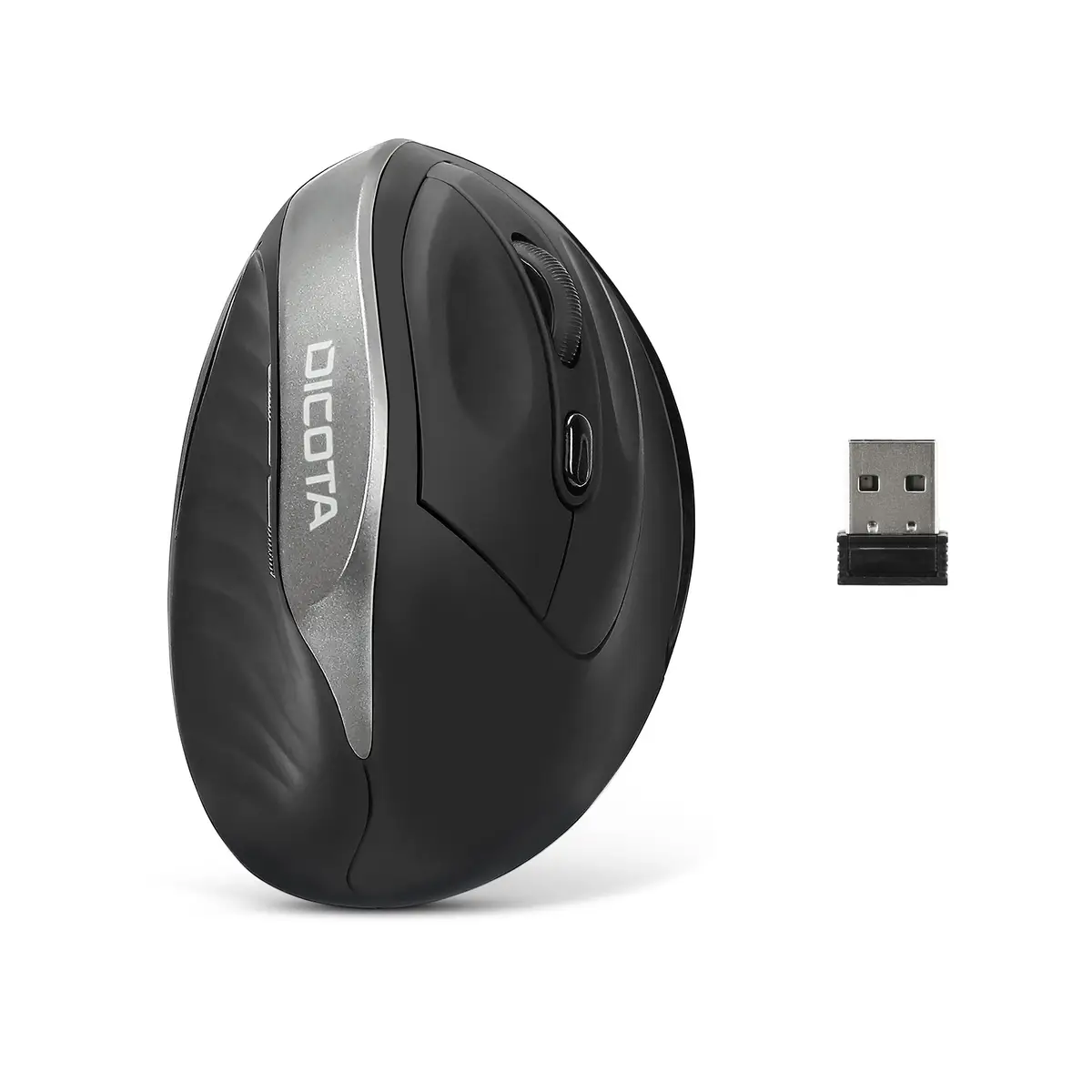 Wireless Ergonomic Mouse RELAX