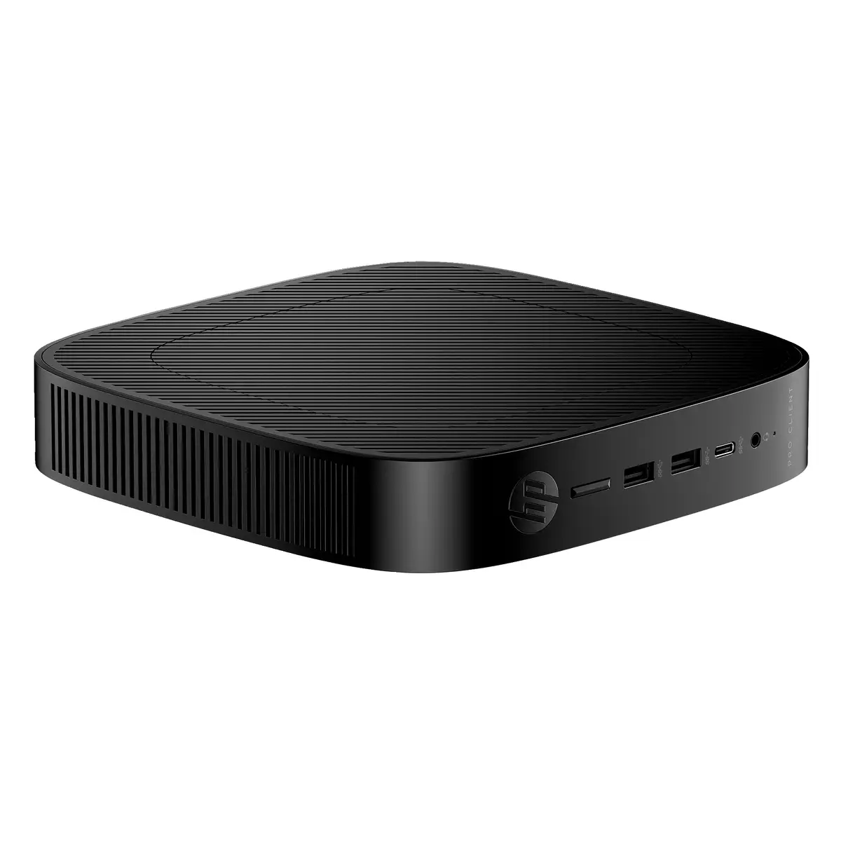 Pro t550 USFF Celeron J6412 4GB 32GB UHD Graphics HP ThinPro