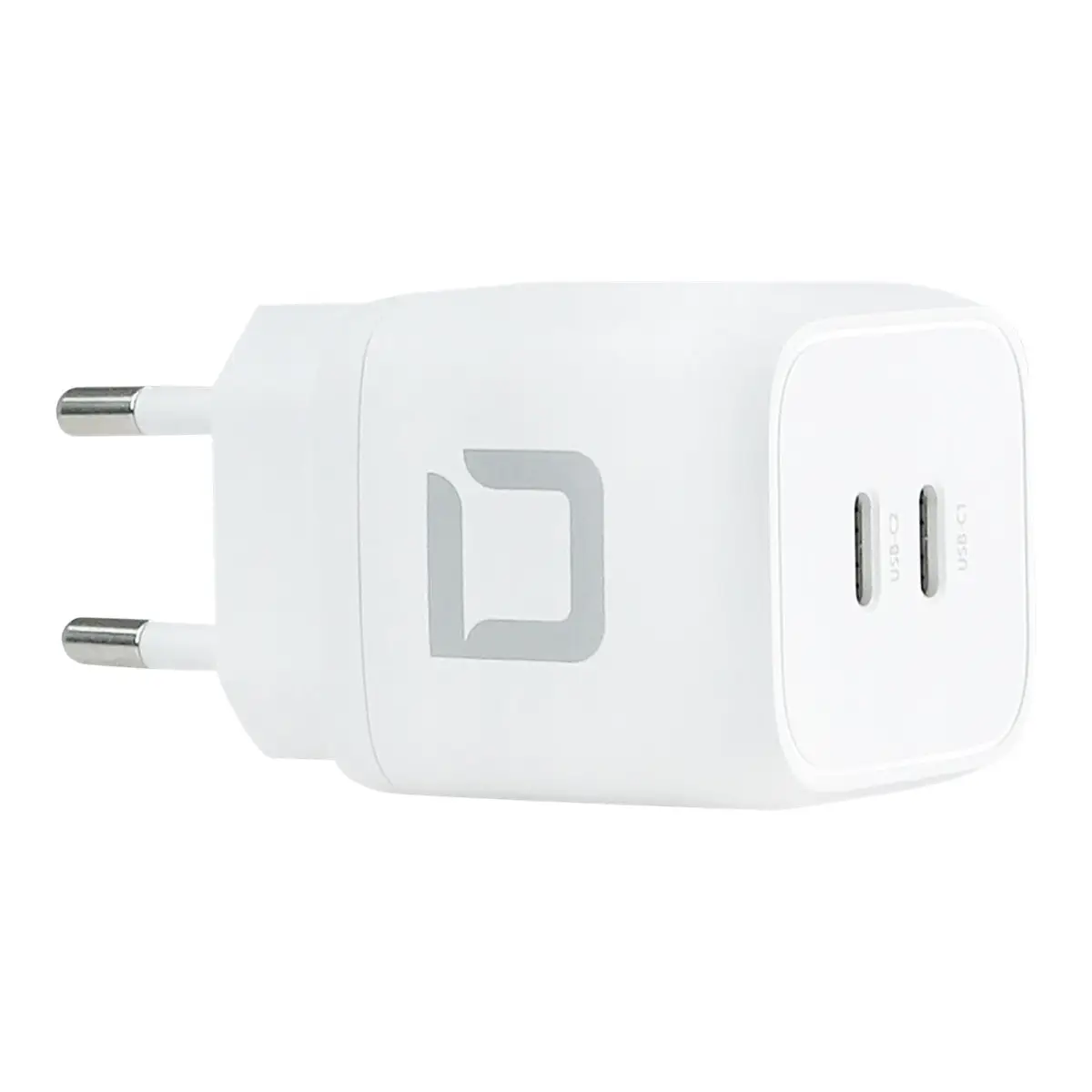 Travel Tablet Charger COMFORT USB-C 45W
