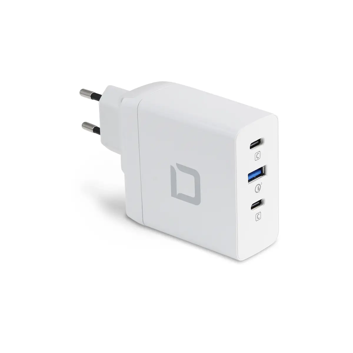 Travel Laptop GaN Charger Universal PRO Travel Laptop GaN Charger Universal PRO 100W