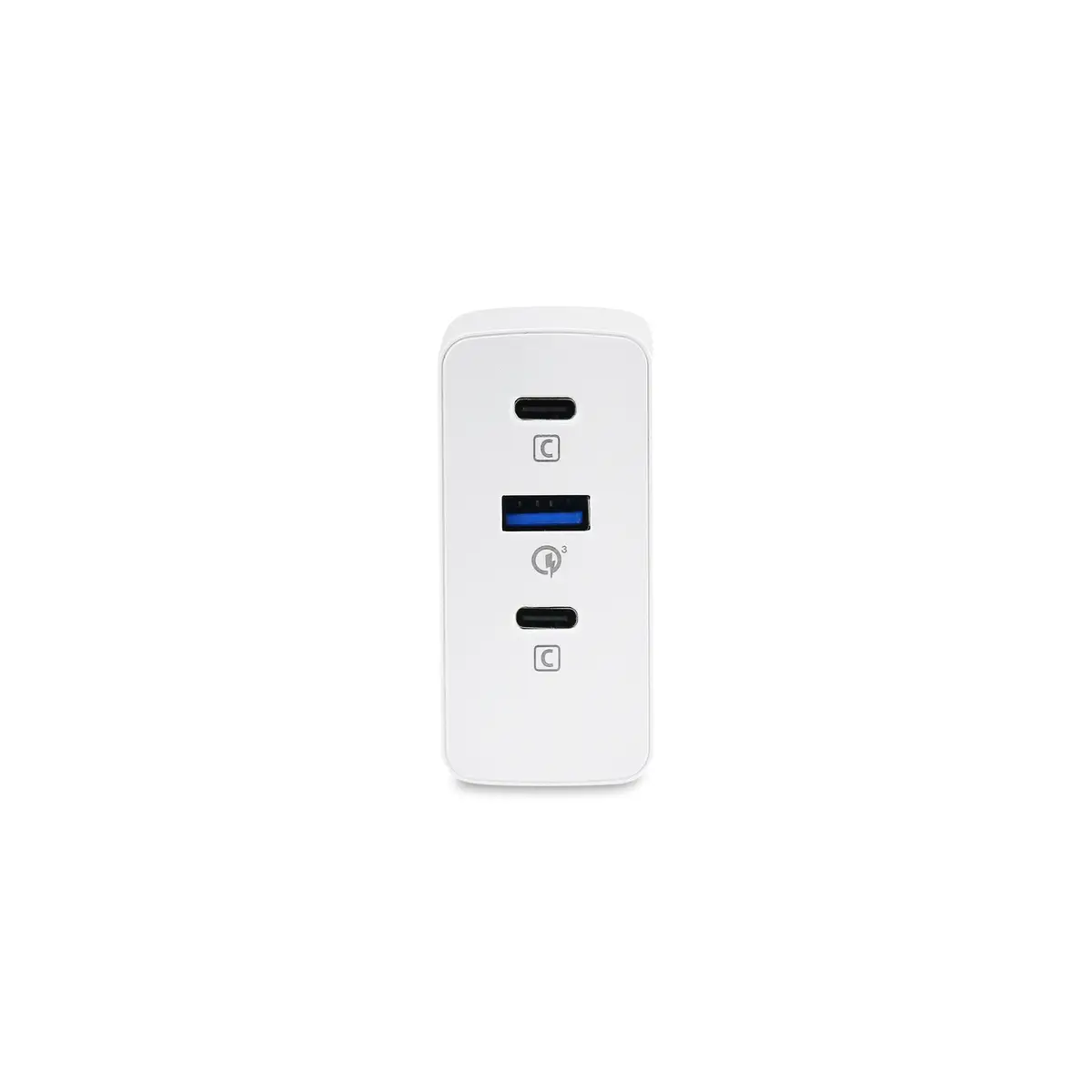 Travel Laptop GaN Charger Universal PRO Travel Laptop GaN Charger Universal PRO 100W